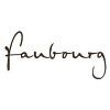 Faubourg Logo