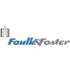 Faulk & Foster Logo