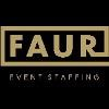 Faur Event Staffing Logo