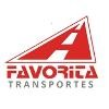 Favorita Transportes Logo