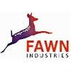 Fawn Plastics Logo