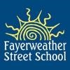 Fayerweather Street School Logo