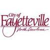 Fayetteville, NC Logo