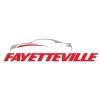 Fayetteville Auto Park Logo