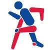 Fayetteville Orthopaedics Clinic Logo