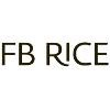 FB Rice Logo