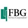 FBG Services Logo