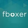 Fboxer Logo