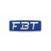 FBT Elettronica Logo
