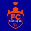 FC Cincinnati Logo