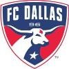 FC Dallas Logo