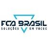 FCA Brasil Logo
