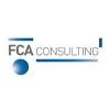 FCA Consulting Logo
