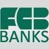 FCB Banks Logo