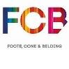 FCB Global Logo
