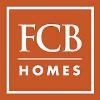 FCB Homes Logo