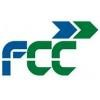 FCC Environmental Logo