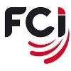 FCI Connector Logo