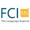FCI Multiple Services Logo