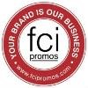 FCI Promos Logo