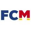 FCM Travel Solutions Logo