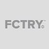 FCTRY Logo