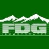 FDG Logo