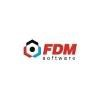 FDM Software Logo