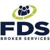 FDS Broker Services Logo