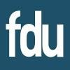 fdu Logo