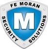 FE Moran Security Solutions Logo
