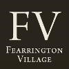 Fearrington Village Logo