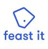 Feast It Logo