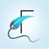 Feathersoft Info Solutions Logo