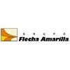 Fecha Amarilla Logo