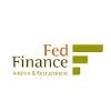 Fed Finance Logo