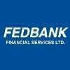 Fedbank Financial Logo