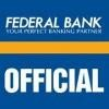 Federal Bank Limited Logo