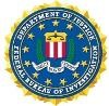 Federal Bureau of Investigation (FBI) Logo