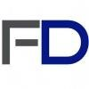 Federal Data Systems Logo