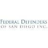 Federal Defenders of San Diego Logo