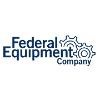 Federal Equipment Logo