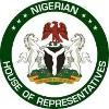 Federal Government of Nigeria Logo