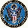 Federal Government Logo