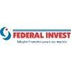 Federal Invest Logo