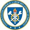 Federal Labor Relations Authority Logo