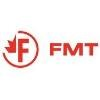 Federal Marine Terminals Logo