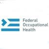 Federal Occupational Health Logo