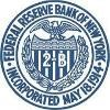Federal Reserve Bank (NY) Logo