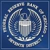 Federal Reserve Bank of Chicago Logo